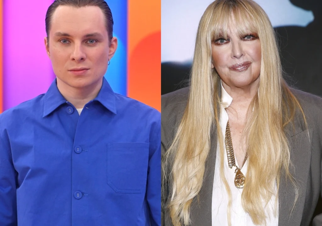 Ralph Kaminski, Maryla Rodowicz