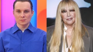 Ralph Kaminski, Maryla Rodowicz