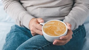 Oto kilka dobrych powodów, by pić kawę orkiszową