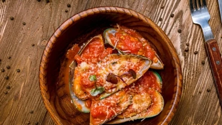 Małże pokrywają niemal 70% dziennego zapotrzebowania na selen.