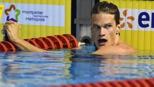 Yannick Agnel
