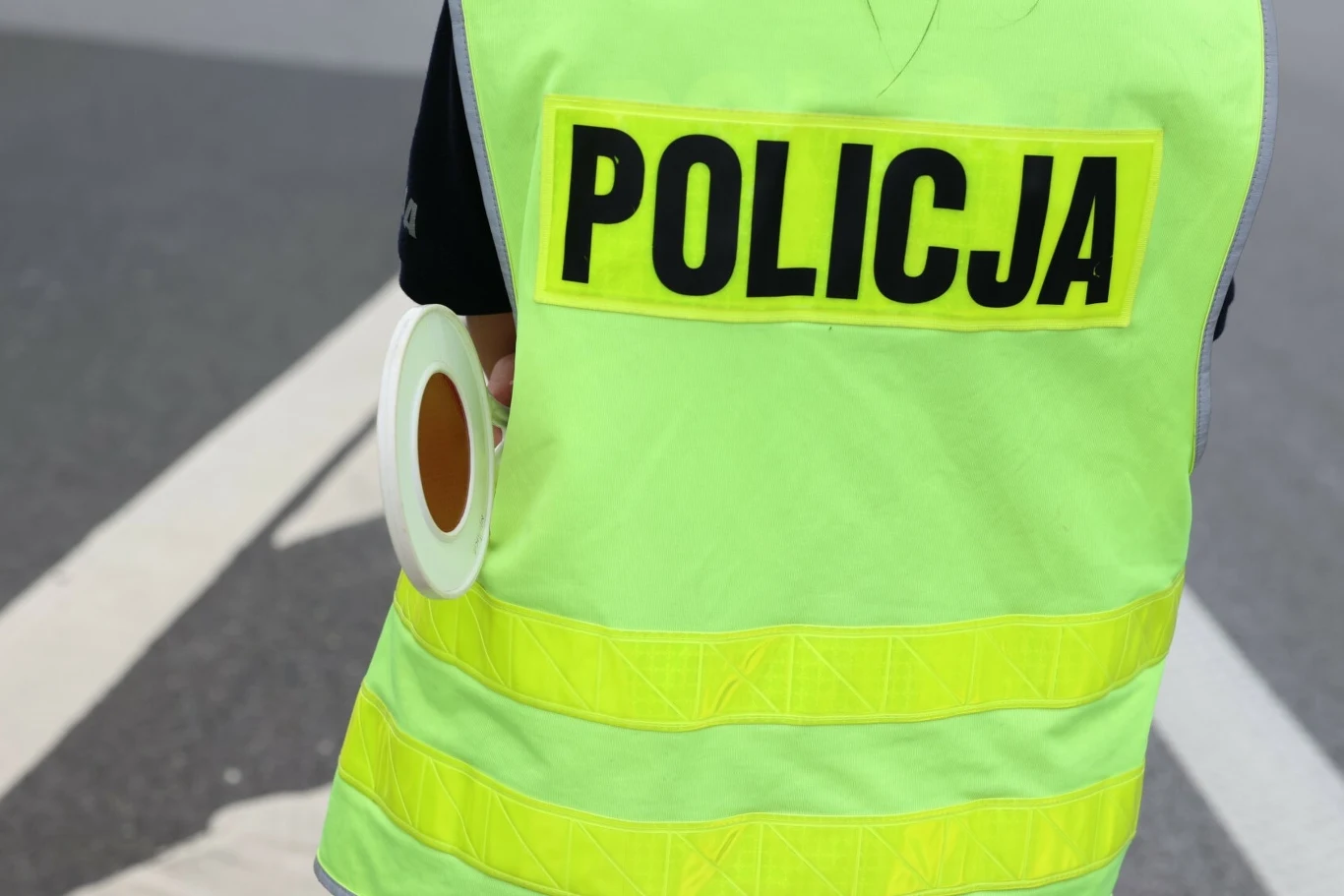 Policja rusza z nową akcją. Będą zaglądać do samochodów przez cały miesiąc. Policja rusza z nową akcją. Będą zaglądać do samochodów przez cały miesiąc.