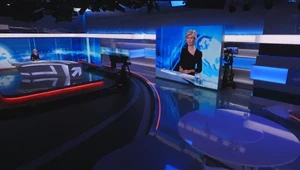 "Wydarzenia" Polsatu najbardziej neutralne w kampanii wyborczej 2025