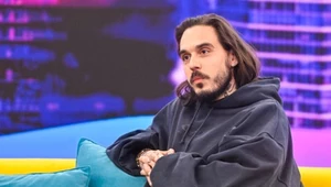 Dawid Kwiatkowski szczerze o relacji z Miuoshem na planie "Must Be The Music": "Szkoła przetrwania"