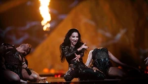 Justyna Steczkowska walczy o wygraną na Eurowizji. Co się dzieje na scenie?