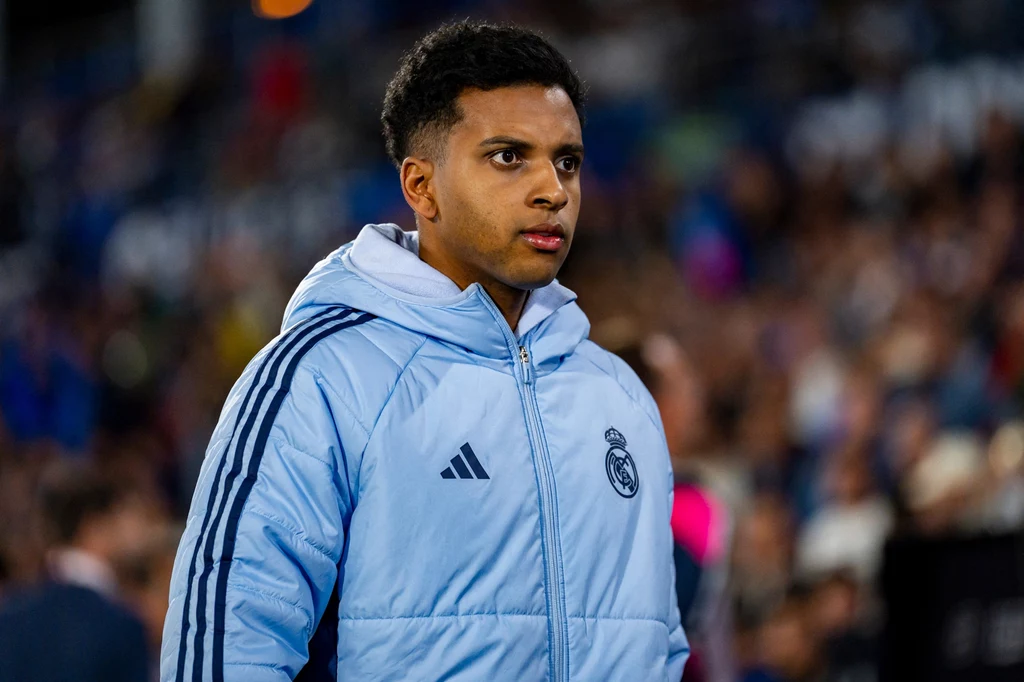 Rodrygo Rodrygo