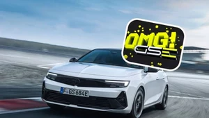 Nowe GSE już niedługo! Stellantis zapowiada nowe rozdanie w Oplu