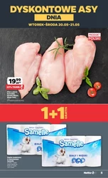 Tanio i świeżo w Netto! 