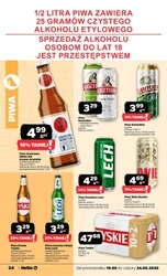 Tanio i świeżo w Netto! 