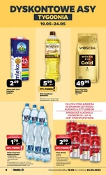 Tanio i świeżo w Netto! 