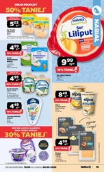 Tanio i świeżo w Netto! 