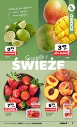 Tanio i świeżo w Netto! 