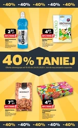 Tanio i świeżo w Netto! 