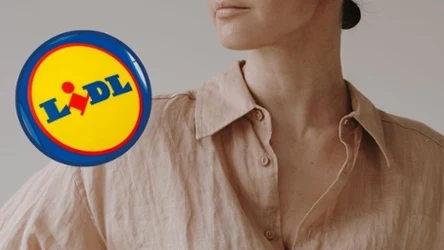 Lekko, przewiewnie i tanio. Lidl zaskakuje lnianą kolekcją!