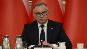 Andrzej Duda wydał specjalny apel przed wyborami