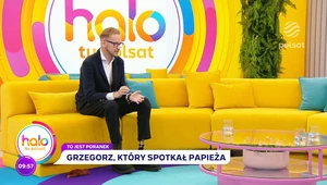 Spotkanie, które zapowiadało pontyfikat – Grzegorz Polakiewicz o papieżu Leonie XIV