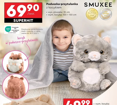Kocyk Smukee