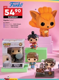 Figurka Funko