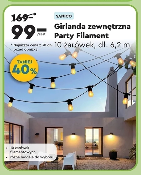 Girlanda Sanico