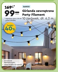 Girlanda Sanico