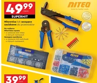 Заклепувальний верстат Niteo