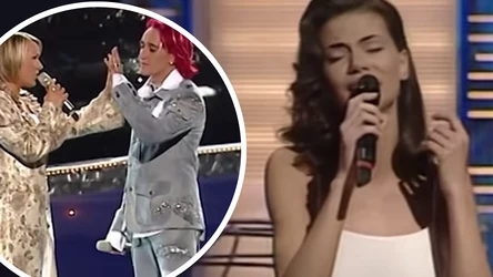 TOP 5 polskich wyników na Eurowizji. Górniak do tej pory jest niepokonana