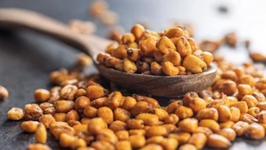 Zdrowy zamiennik ziemniaków. Wspomaga utrzymanie linii, obniża cholesterol