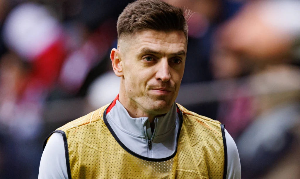 Żona Krzysztofa Piątka porzuciła prawniczą karierę