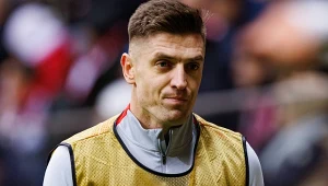 Żona Krzysztofa Piątka porzuciła prawniczą karierę