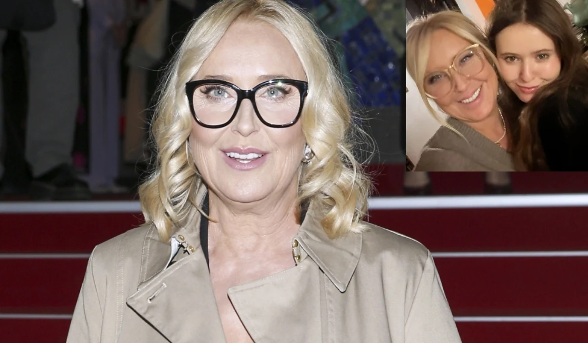 Agata Młynarska, fot. https://www.instagram.com/agata_mlynarska/ Agata Młynarska, fot. https://www.instagram.com/agata_mlynarska/