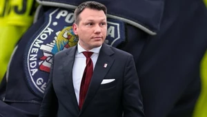 Groźby pod adresem Sławomira Mentzena. Policja prowadzi czynności operacyjne