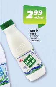 Kefir Robico