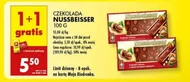 Czekolada Nussbeisser