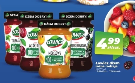 Джем Łowicz