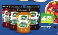 Dżem Łowicz