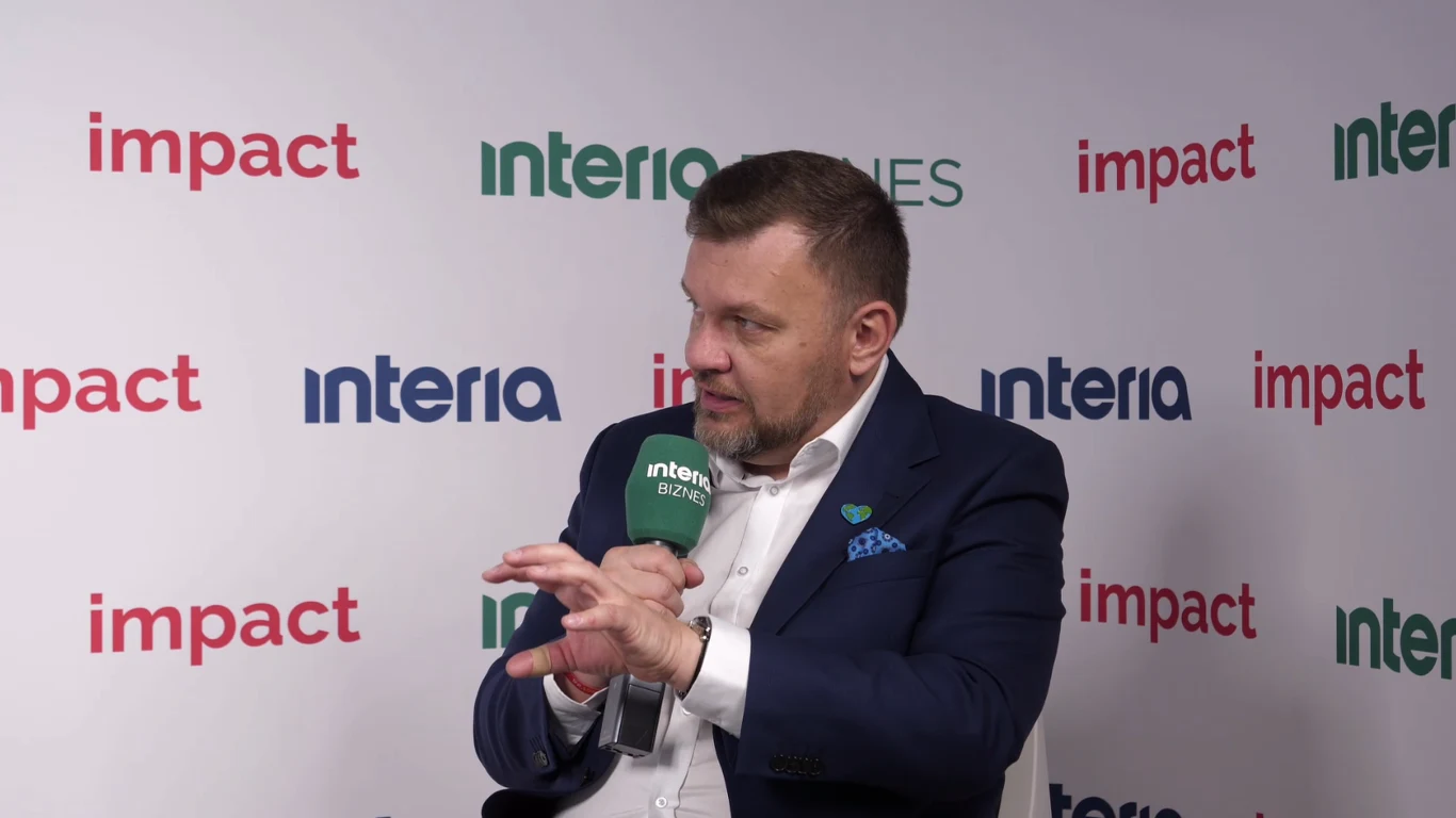 Łukasz Wilczyński z EFK ocenia szanse Polski na konkurowanie w branży kosmicznej