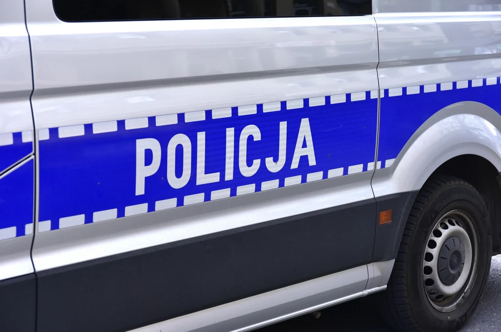 Policja aresztowała siedmiu członków gruzińskiej grupy przestępczej Policja aresztowała siedmiu członków gruzińskiej grupy przestępczej
