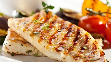 Ta ryba jest bardzo zdrowa, warto jeść jak najczęściej