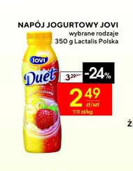 Jogurt Jovi