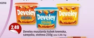 Гірчиця Develey