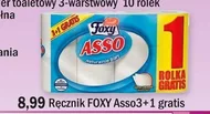 Ręcznik papierowy Foxy