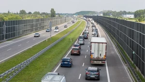 Wielkie zmiany na A2. Drogowcy apelują o ostrożność