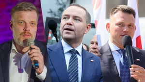 Bilans kampanii prezydenckiej w wersji Piotra Zaremby