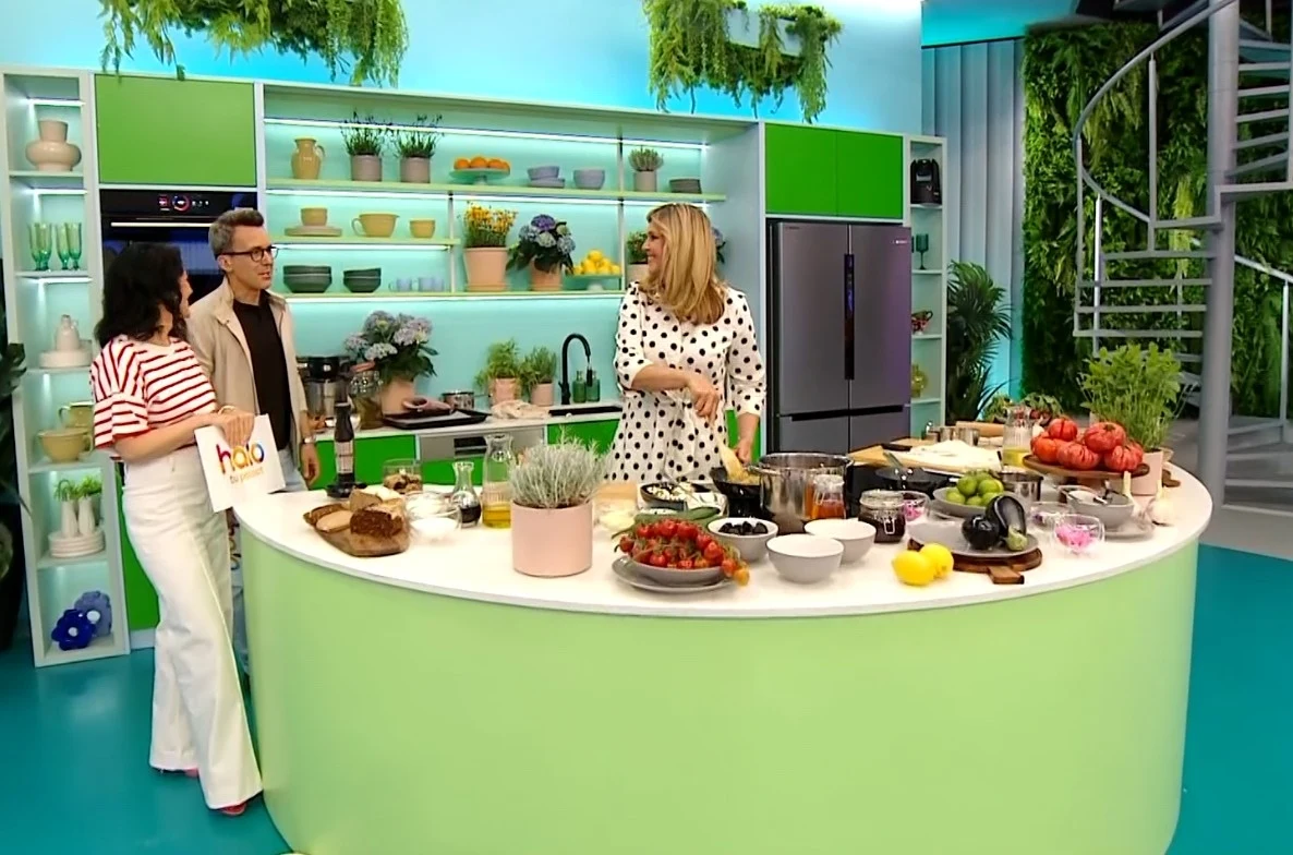 proste składniki mogą stworzyć coś naprawdę wyjątkowego