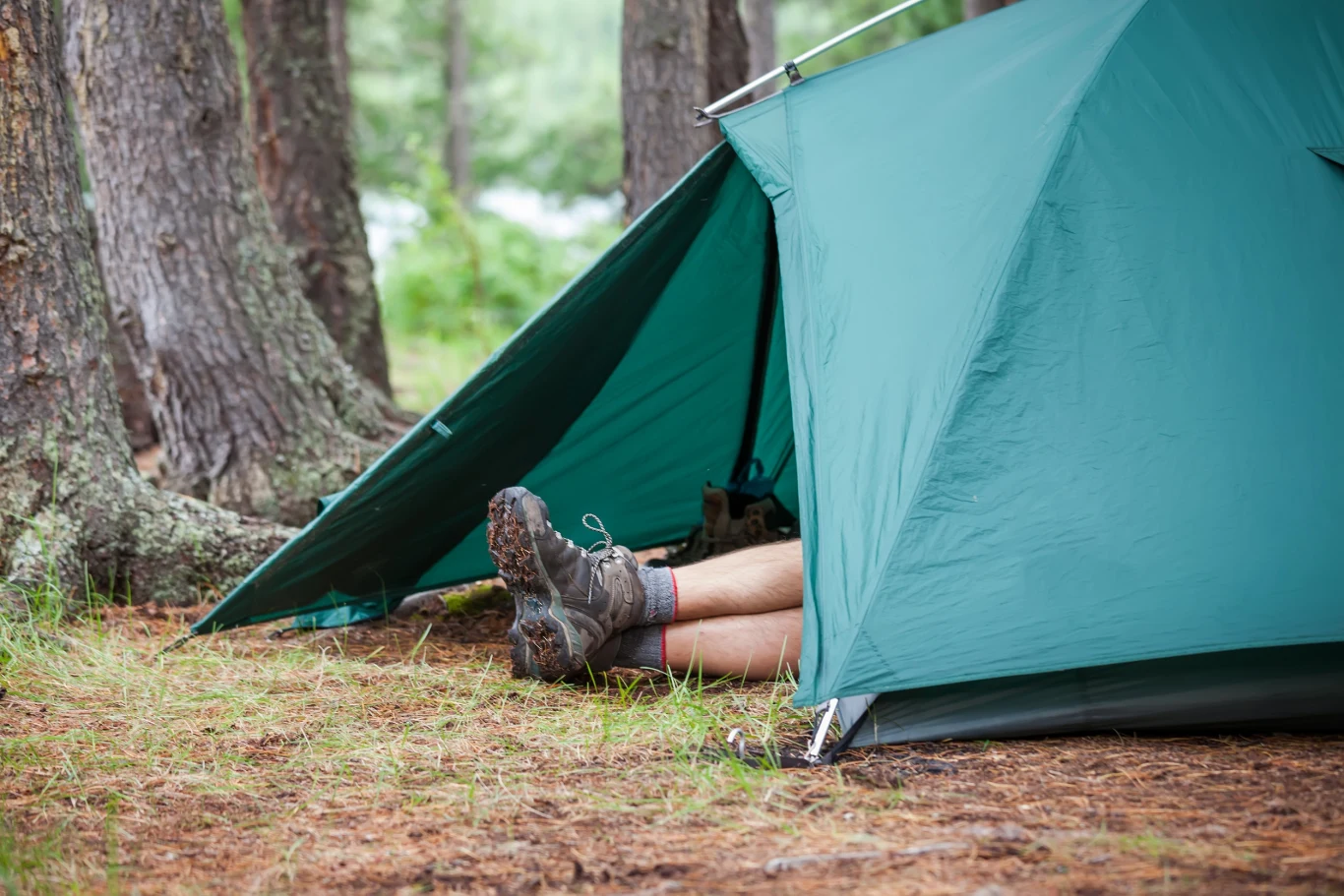 Wygodne łóżko na kamping w ALDI! Wygodne łóżko na kamping w ALDI!