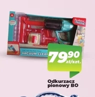 Odkurzacz