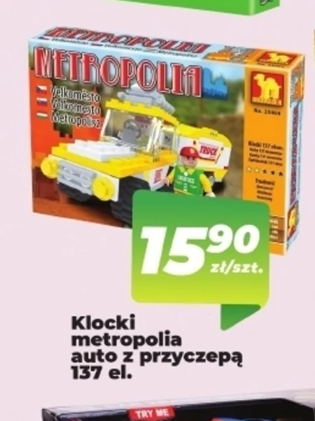 Klocki