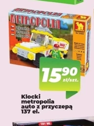 Klocki