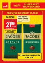 Super hity na weekend w POLOmarket! 