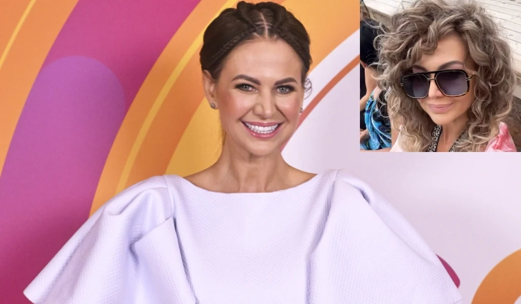 Maja Rutkowski, fot. https://www.instagram.com/majaplich/